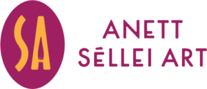 Anett Sellei Art